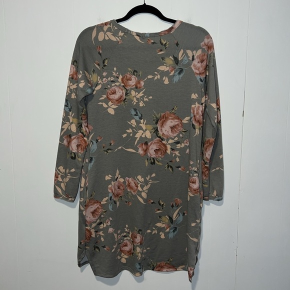 12pm by Mon Ami USA Above the Knee Dress AA5 - Picture 2 of 4